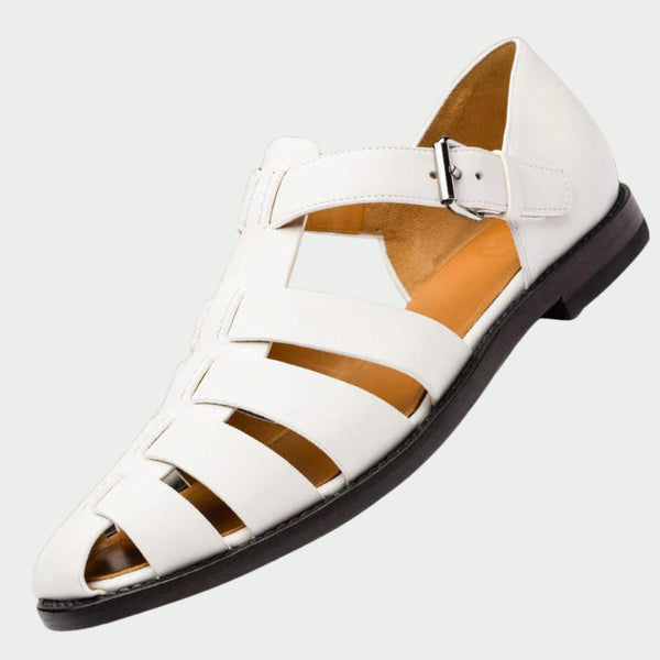 URBANO – Leren Sandalen