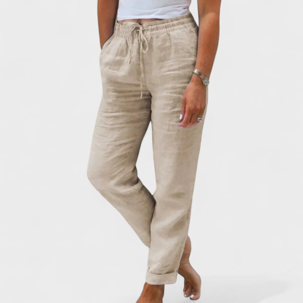 ELIN – Luchtige Broek