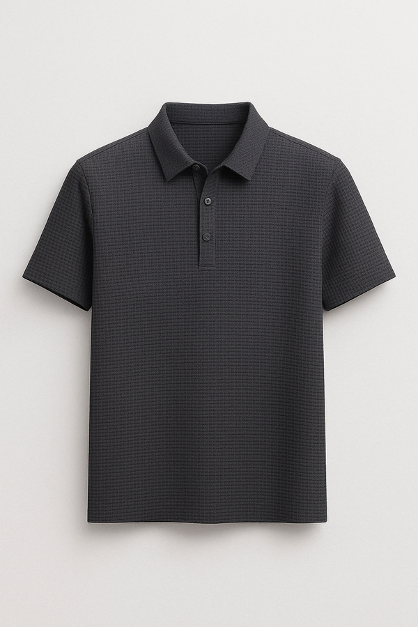 PAUL - Luxe Poloshirt