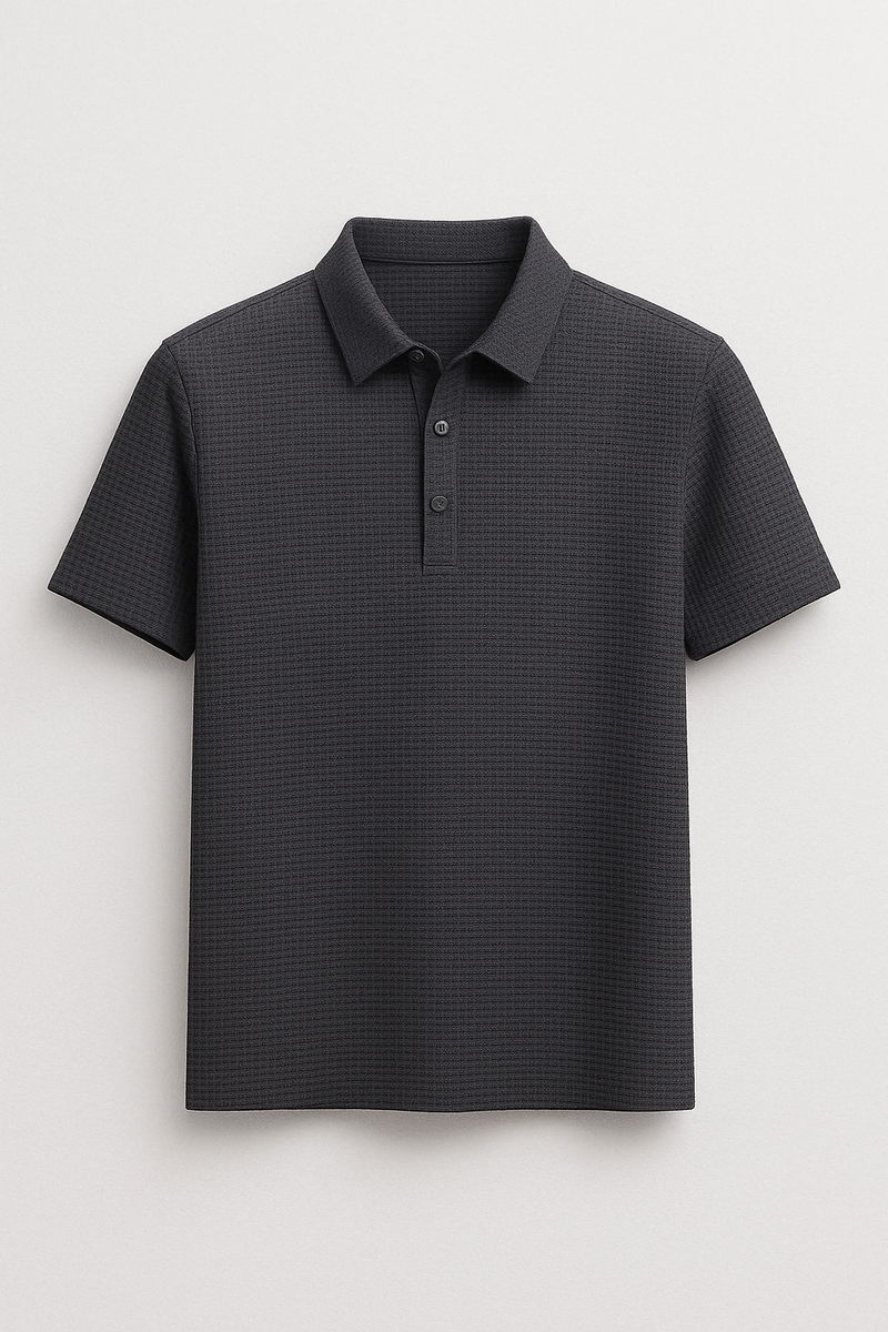 PAUL - Luxe Poloshirt