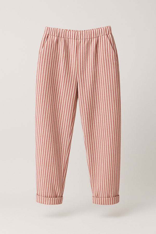 LISA - Gestreepte Broek