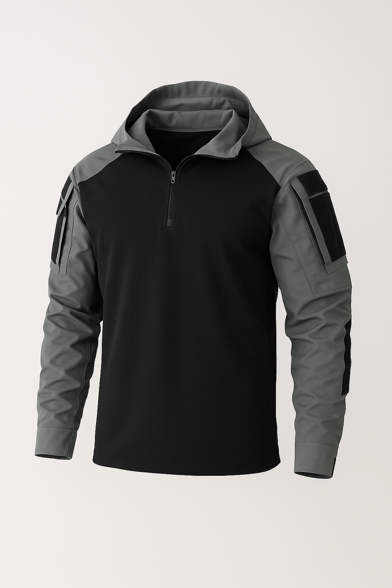 JOE - Tactical Hoodie