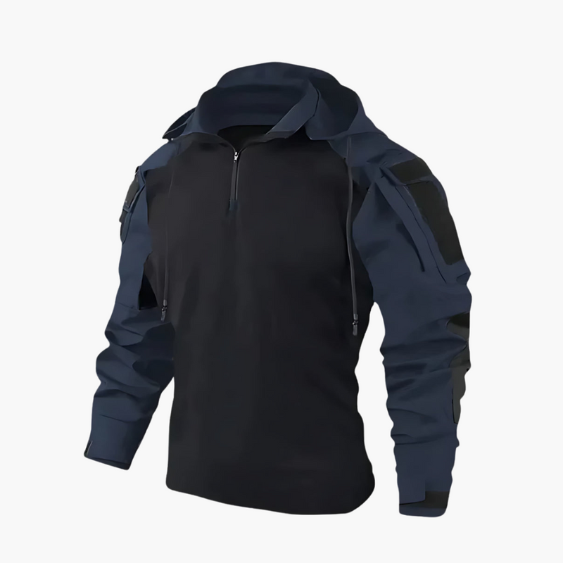 JOE - Tactical Hoodie