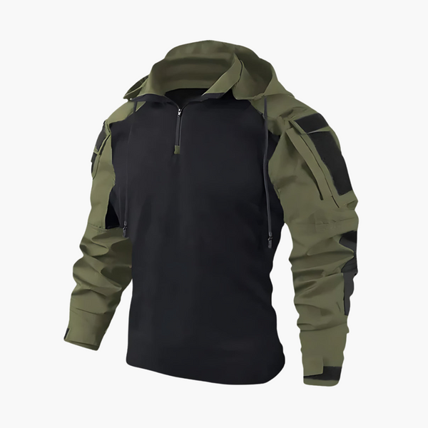 JOE - Tactical Hoodie