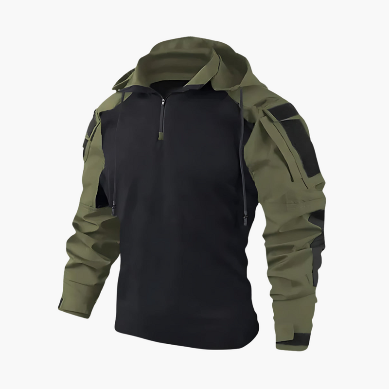 JOE - Tactical Hoodie