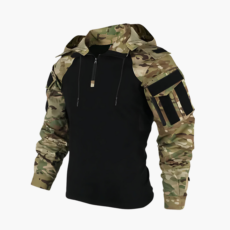 JOE - Tactical Hoodie