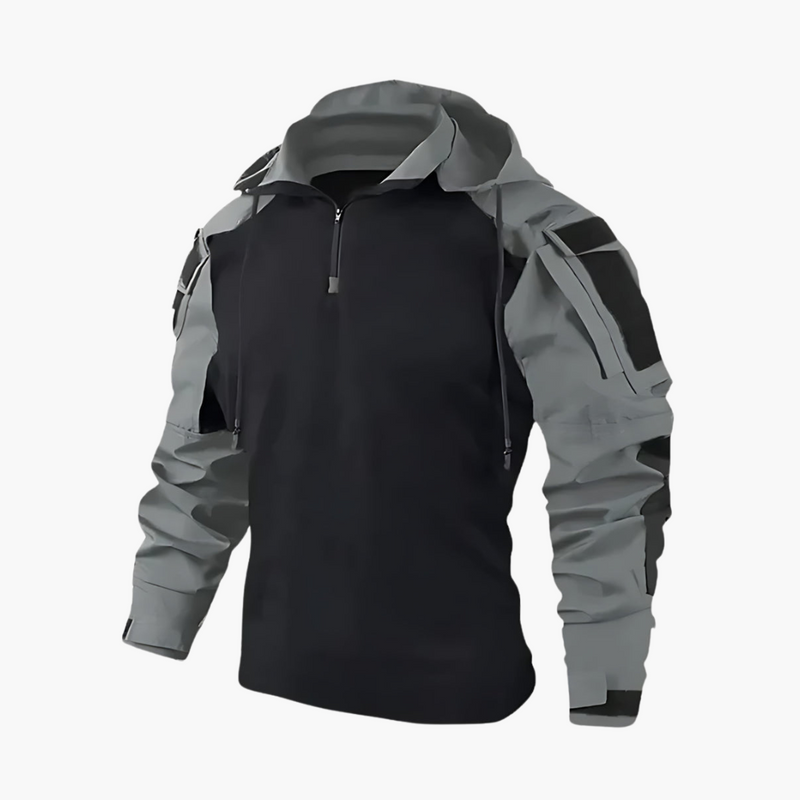 JOE - Tactical Hoodie