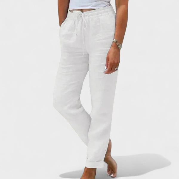 ELIN – Luchtige Broek