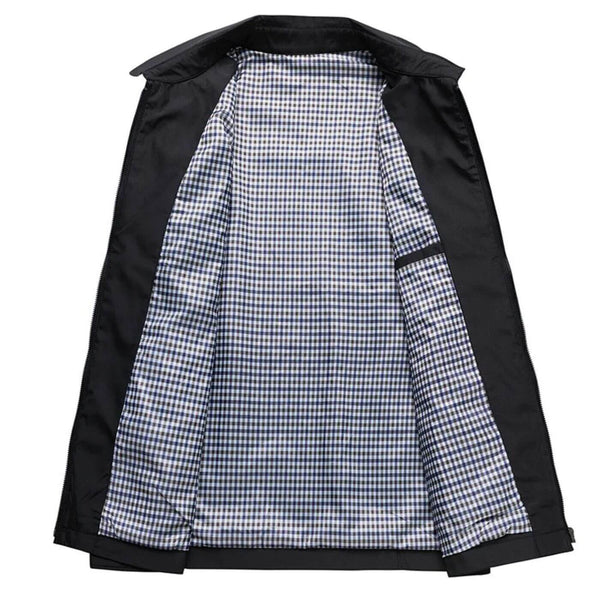 LARS – Luxe Premium Jas