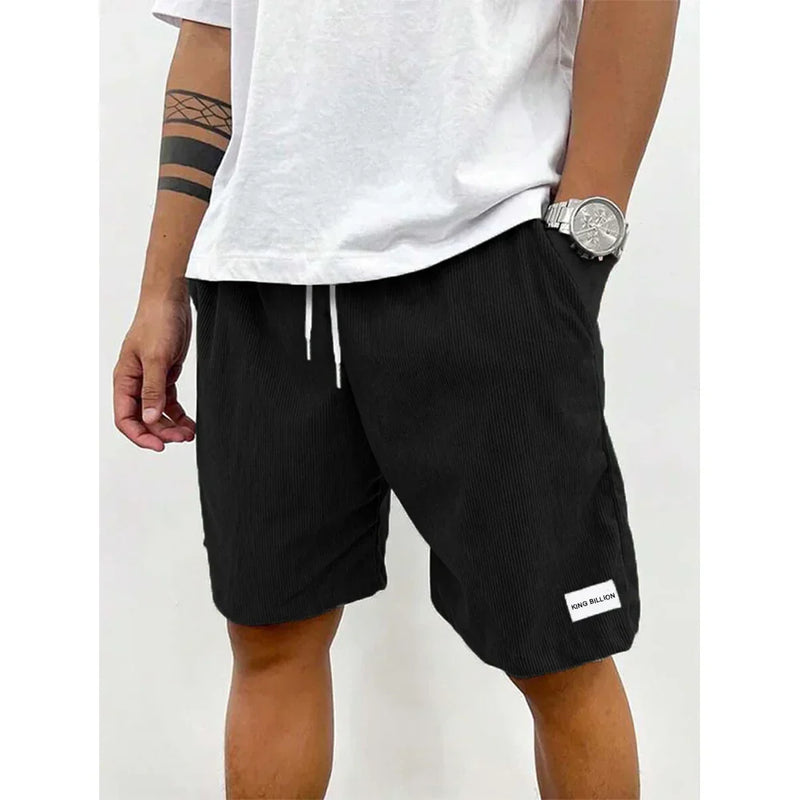 GIO - Corduroy Shorts