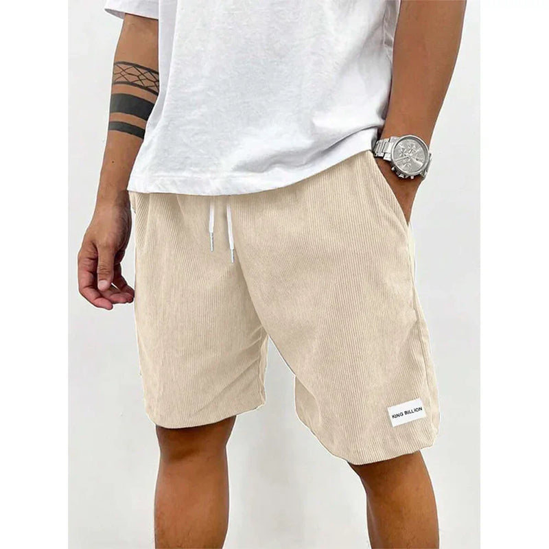 GIO - Corduroy Shorts