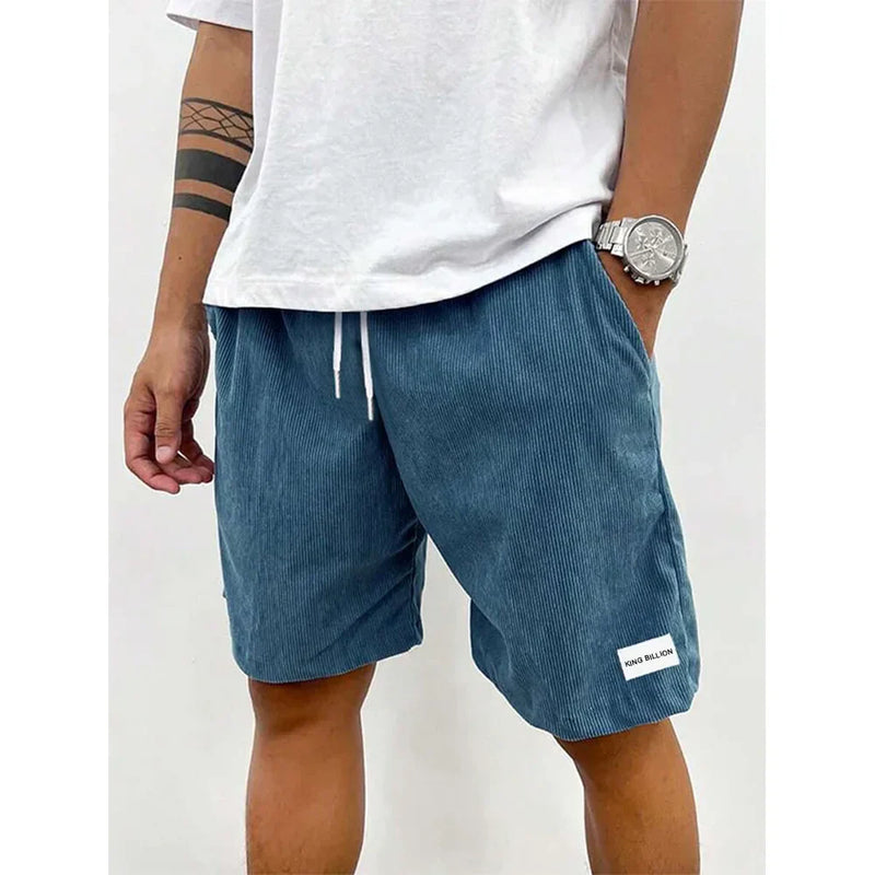GIO - Corduroy Shorts