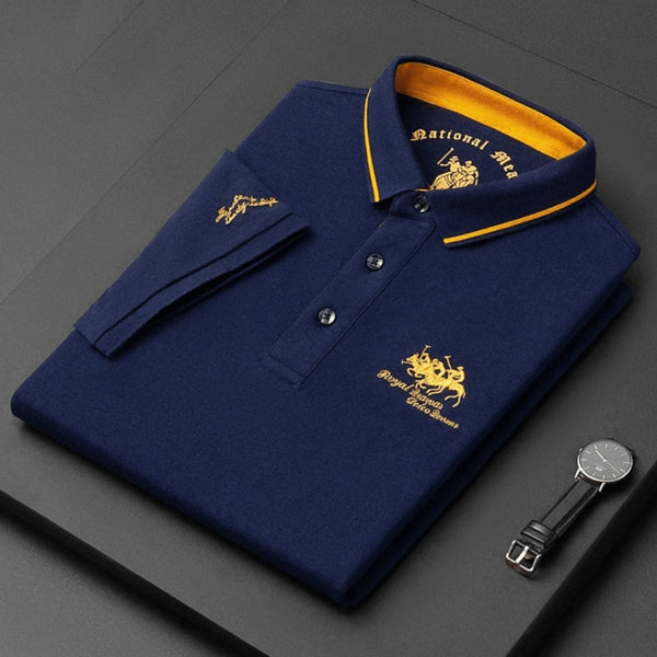 SIMON - Luxury Polo